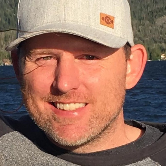 Dan Kennedy, founder of Summit Web Consultants